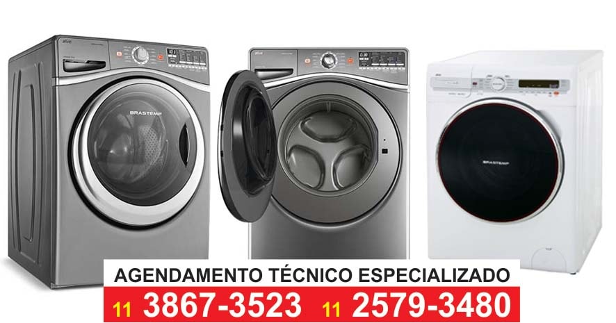 assistencia manutencao refrigerador