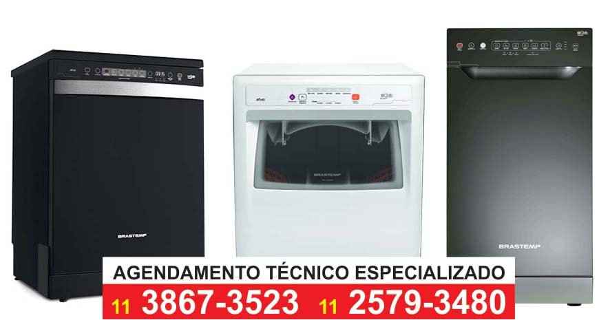 assistencia manutencao refrigerador