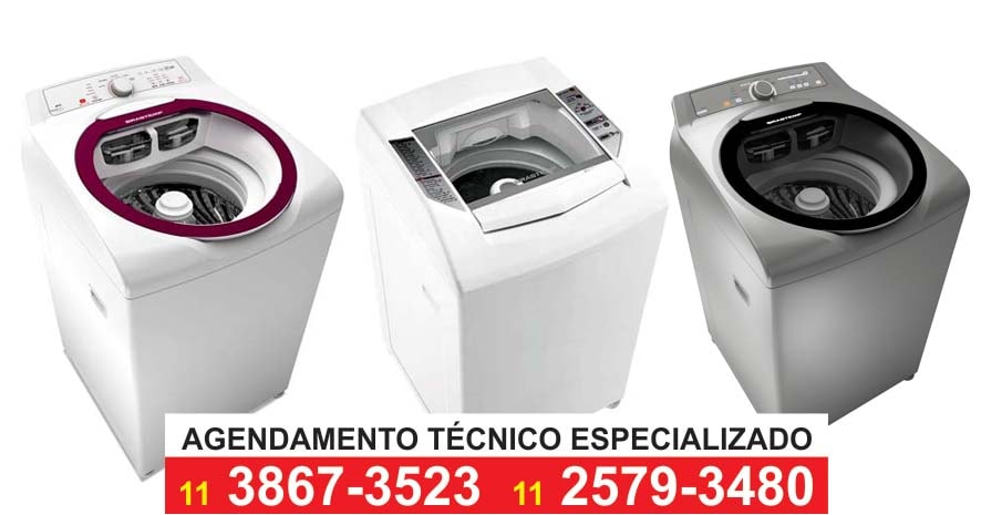 assistencia manutencao refrigerador