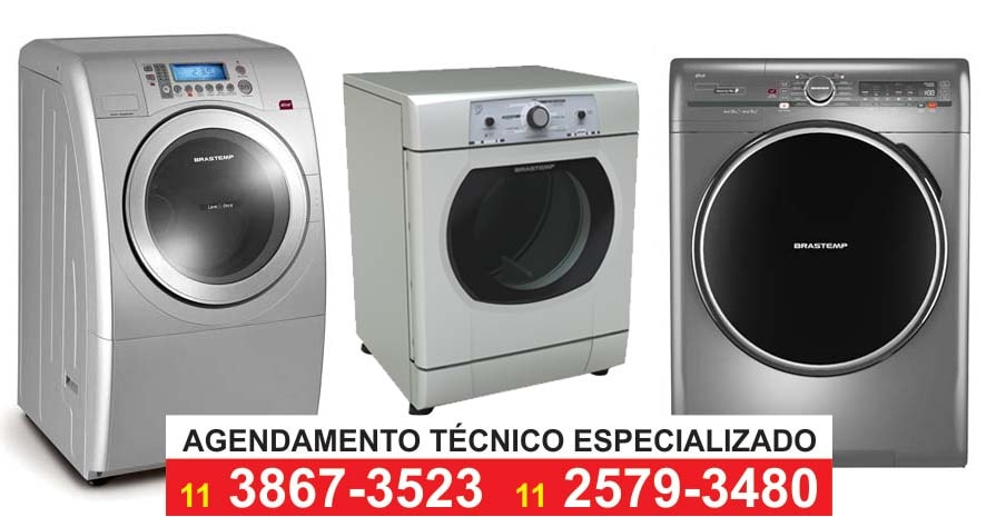 assistencia manutencao refrigerador
