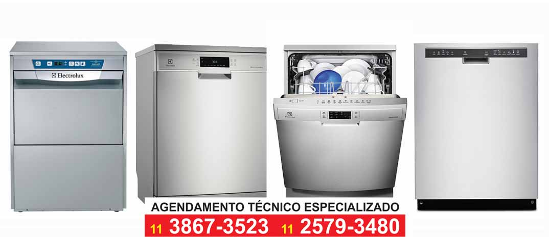 assistencia manutencao refrigerador