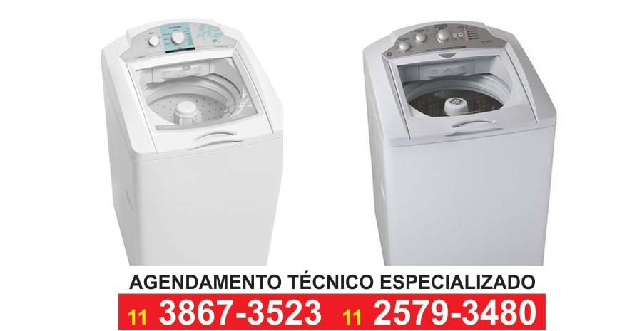 assistencia manutencao refrigerador