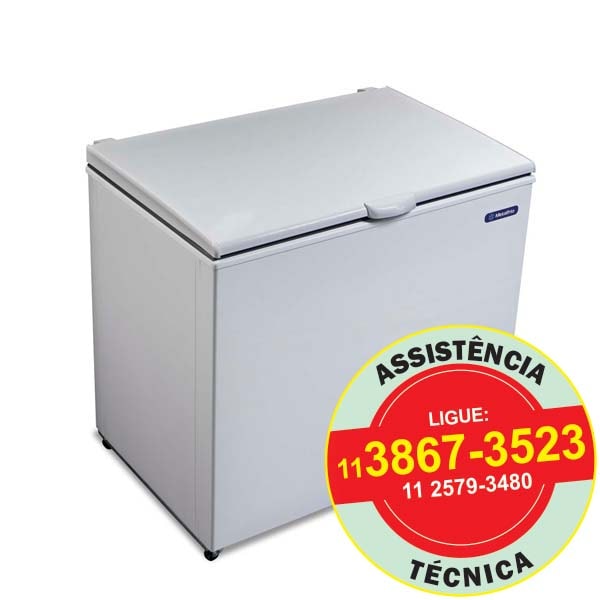 assistencia manutencao freezer